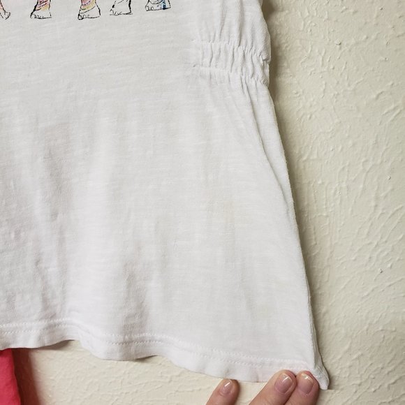 Calypso for Target elephant pink outfit - Picture 3 of 4